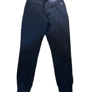 Men’s Ralph, Lauren polo jogger, pant blue size large new tags